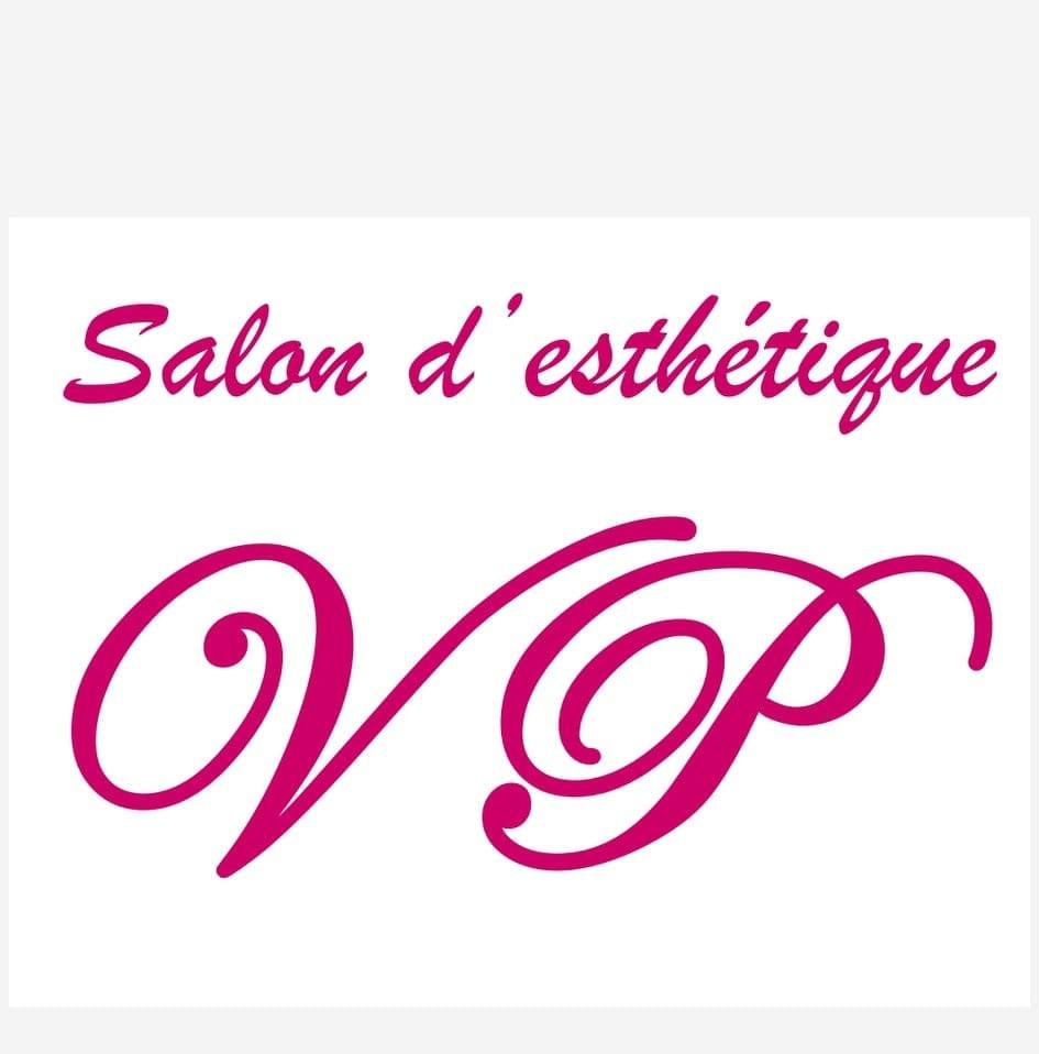 Logo du Salon d'esthétique Valéry Pilon